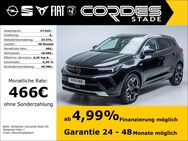 Opel Grandland, 1.2 Ultimate Turbo Automatik (HC 463), Jahr 2022 - Stade (Hansestadt)