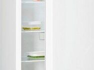 exquisit Vollraumkühlschrank KS320-V-H-010E, 143,4 cm hoch, 55 cm breit, 242 L Volumen