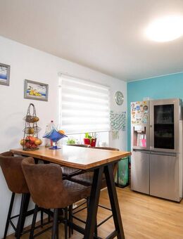 Modernisiertes Familienhaus mit Stil und Charme - Neustadt (Aisch)