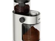 Braun Kaffeemühle Kaffeemühle FreshSet KG7070, 110 W, Scheibenmahlwerk, 220 g Bohnenbehälter, mit Überhitzungsschutz