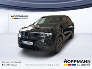 Opel Mokka, Ultimate Irmscher iS3 Black, Jahr 2022 - Dillenburg