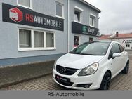 Opel Corsa D Color Edition*Steuerkette neu*1.Hand - Neubrandenburg