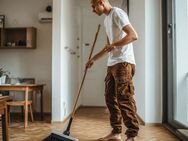 Haushaltshilfe (m, 20–30) gesucht – zuverlässig & mit entspannter Art - Dresden