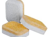 Xavax Reinigungs-Set Profi Spülmaschinen Tabs, 160 Stück, Haushaltsreiniger, 160 Stück