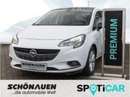 Opel Corsa, 1.4 TURBO EDITION S, Jahr 2017 - Solingen (Klingenstadt)