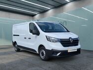 Renault Trafic, BLUE L2H1 Komfort, Jahr 2022 - München