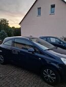 Opel corsa d baujahr 2009 in 33142