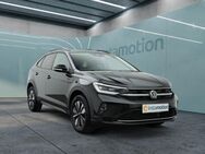 VW Taigo, 1.0 TSI Move PARKLENK, Jahr 2024 - München