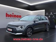 Kia Niro, 1.6 EDITION 7 SITZ &, Jahr 2024 - Essen