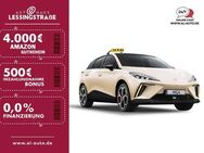 MG MG4, 2024 Electric Luxury 150kW Taxi, Jahr 2022 - Oberhausen