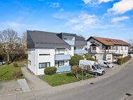 Luxuriöse 2,5-Zimmer-Wohnung in Seenähe - Kressbronn (Bodensee)