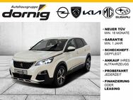 Peugeot 3008, Allure 130, Jahr 2020 - Helmbrechts