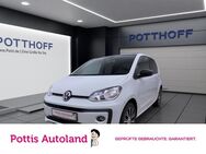 VW up, 1.0 MPI IQ Drive Maps&More Winter, Jahr 2019 - Hamm