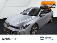 VW Passat Variant, 2.0 TDI Elegance, Jahr 2024 - Bad Nauheim