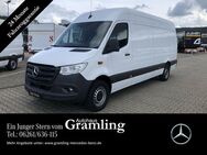 Mercedes-Benz Sprinter 315 CDI Hoch/Lang Navi*360°*Schwingsitz - Mosbach