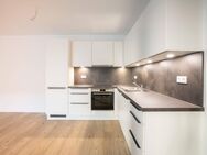 Helle und geräumige 3-Zimmer Wohnung am Stadtpark! **Neubau** - Fürth