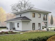 Traumhafter Neubau - Bundenthal