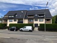 4-Zimmer-DG-Wohnung samt Loggia, Garage und Keller in Zentrumsnähe - Gummersbach