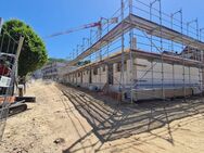 Einmalige Chance: Moderner Neubau mit Garten im Herzen von Witten-Herbede! - Witten
