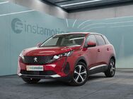 Peugeot 3008, 1.2 ALLURE LMHZG, Jahr 2021 - München