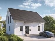 Charmantes Traumhaus mit Grundstück in Thyrow - Trebbin