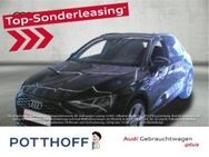 Audi A3, Sportback 30 TDI advanced Black, Jahr 2024 - Hamm