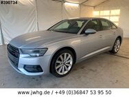 Audi A6 50 quattro sport 19" ACC+ LED Nav+ Kamera DAB - Steinbach-Hallenberg