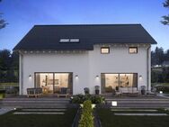 Bauen Sie ein Doppelhaus mit ihren besten Freuden - Minden (Nordrhein-Westfalen)
