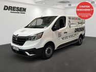 Renault Trafic, 3.0 Kastenwagen Komfort L1 t Blue dCi 150, Jahr 2024 - Neuss