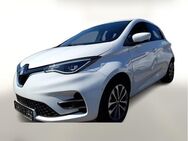 Renault ZOE ZE50 R135 Intens Kaufbatterie LED Nav Kam... - Selent