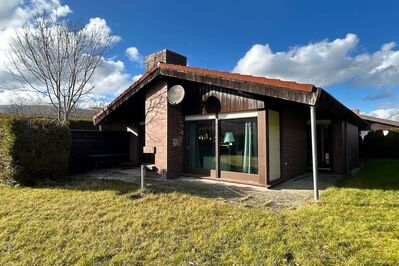 Charmantes Ferienhaus in Tossens - Perfekt für Urlaub & Rendite