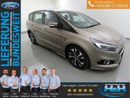 Ford S-Max 2.0 EcoBlue Aut. ST-Line AHK+Kamera - Premnitz