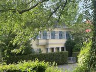Stattliches Anwesen in schönster Aussichtswohnlage - Baden-Baden