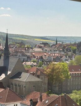 Barrierefreies Wohnerlebnis in einmaliger Umgebung - Warburg (Hansestadt)