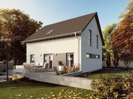 Ihr OKAL-Haus Raum für Leben, Platz für Liebe** - Krefeld