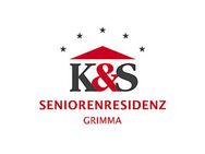 Fachkraft soziale Betreuung (w/m/d) | 8bmkjd - Grimma