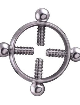 Brust Schmuck - Kassel