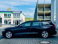 Volvo V60 Kombi Momentum Pro LED Leder Spur CarPlay 1. - Aschaffenburg