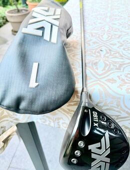 Driver PXG 0811X. GEN 2. RH - Bergisch Gladbach