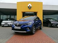 Renault Captur, INTENS TCe 140, Jahr 2022 - Rheine