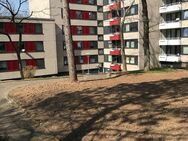4-Zimmer-Wohnung in Siegen Weidenau! - Siegen (Universitätsstadt)