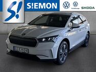 Skoda Enyaq, Loft 85 LOFT, Jahr 2024 - Emsdetten