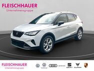 Seat Arona, 1.0 TSI FR, Jahr 2024 - Aachen