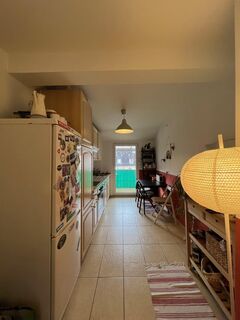 *2-Zimmer Wohnung in Nürnberg als Kapitalanlage*