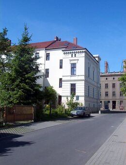 Klein aber Fein ab sofort in Stadtmitte von Görlitz 1.OG - Görlitz