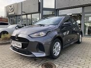 Mazda 2, 1.5 L VVT-i Hybrid Centre-Line 116 e FWD, Jahr 2024 - Münster