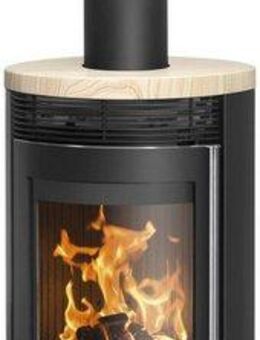 Oranier Kaminofen »Rota Top 2.0«, 5,5 kW, Zeitbrand