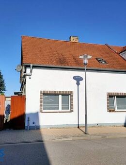 Einfamilienhaus in Osterburg - Osterburg (Altmark)
