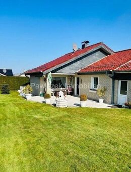 Charmanter Bungalow in ruhiger Toplage - Hückeswagen (Schloss-Stadt)