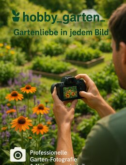 Wir bieten Gartenpflege und Gartenarbeit an - Apen